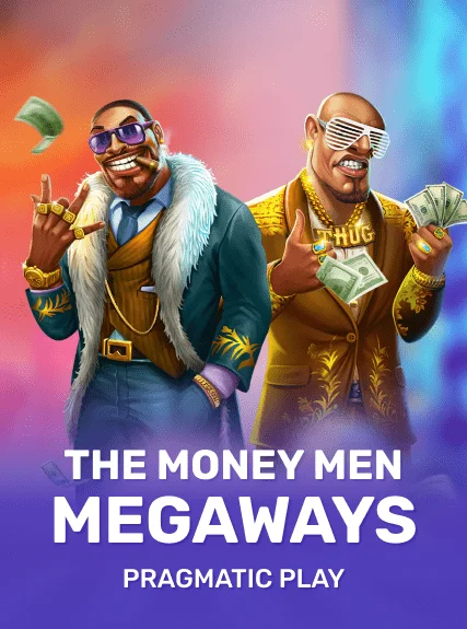 The Monkey MEGAWAYS